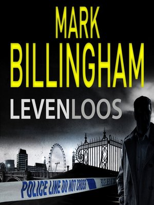 cover image of Levenloos